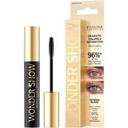 Eveline tusz do rzęs Wonder Show VOLUME & SEPARATION 7ml