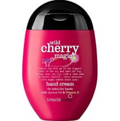 Treaclemoon krem do rąk Cherry 75 ml