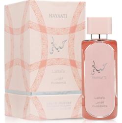 Lattafa Hayaati Florence woda perfumowana unisex 100 ml
