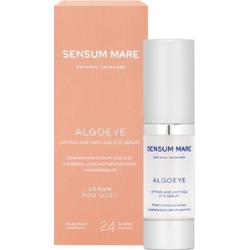 ALGOEYE Lifting and Anti Age Eye Serum Zaawansowane serum pod oczy o działaniu przeciwzmarszczkowym i wygładzającym 15 ml