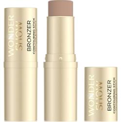 Eveline bronzer w szt.yfcie Wonder Show NR 01