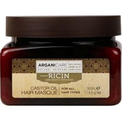 Arganicare Castor Oil Maska 350 Ml