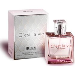 Jfenzi C'est La Vie Woda Perfumowana 100Ml