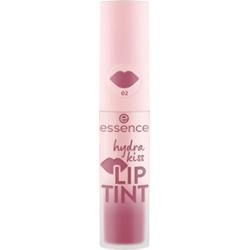 Essence Hydra Kiss Lip Tint 02 Vintage Rose tint do ust 4 ml