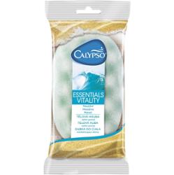 Calypso Essentials Vitality Gabka Do Masażu 2W1