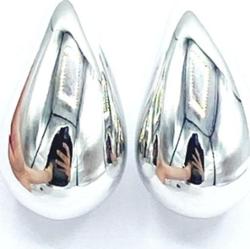 Cat&Cat srebrne kolczyki sztyfty