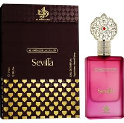 Al Wataniah Sevilla woda perfumowana dla kobiet 75 ml