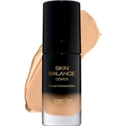 Pierre Rene Fluid Skin Balance 20 Clear Light