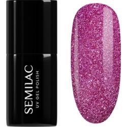 SEMILAC UV Gel Polish 467 Pink Bubbles