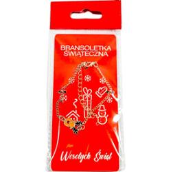 BN23 bransoletka damska