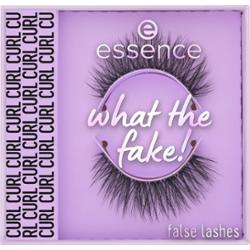 Essence WHAT THE FAKE! FALSE LASHES 02