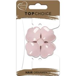 Top Choice klamra do włosów Finesse Gloss 1 szt..