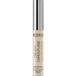 Kobo Cream Camouflage 01 korektor do twarzy 5 ml