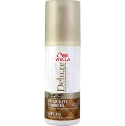 Wella Deluxe Dream Sleek & Nourish Lotion w sprayu 150 ml