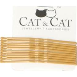 Cat&Cat C&C Wsuwki Bezowe (Basic)