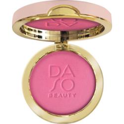 Daso Beauty róż do policzków Kokietka 8 g