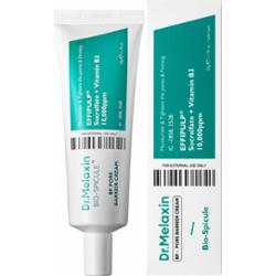 Dr. Melaxin BP Line Krem zwężający pory z bio-spikulami 50g