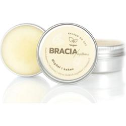 Bracia Mydlarze Migdał i Kakao masełko do ust 15 ml