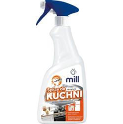 Mill Clean płyn do kuchni 555 ml