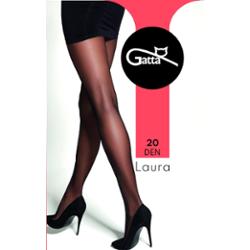 Gatta Laura20 Rajstopy visone r2, 1szt.