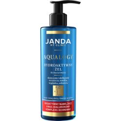 Janda Aqua. Żel Hydroaktywny  400Ml