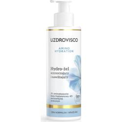 Uzdrovisco Amino Hydration hydro-żel oczyszczający i nawilżający 200 ml