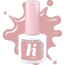 Hi Hybrid UV Gel Polish 378 5 Ml