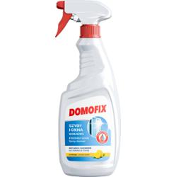 Domofix płyn do mycia szyb Lemon 750 ml