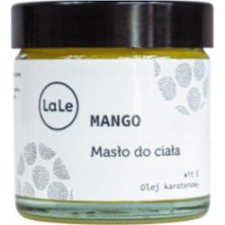 La-Le Masło mango do ciała 60 ml