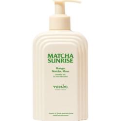 Resibo Mango Sunrise żel pod prysznic mango matcha 350 ml