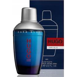 Hugo Boss Dark Blue woda toaletowa 75ml