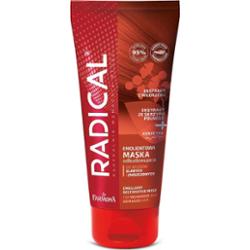 Radical emolientowa maska odbudowująca 100ml