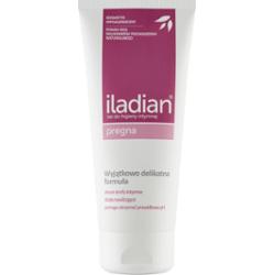 Iladian Pregna Żel do higieny intymnej 180 ml