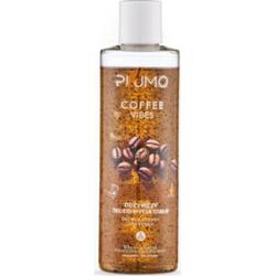 Piumo Coffee Vibes odżywczy żel do mycia ciała 250 g