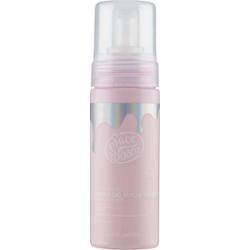 FaceBoom Oczyszczająca pianka do mycia twarzy Puszysta Kumpelka