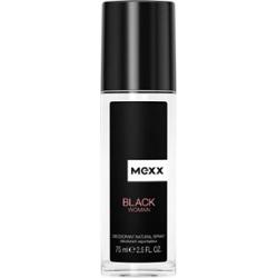 Mexx Black Woman Dns 75Ml
