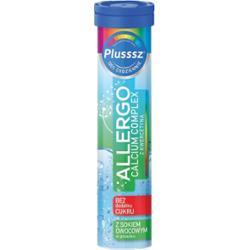 Plusssz Calcium Allergo Complex 80g