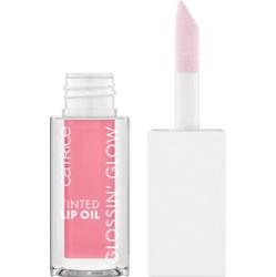 Catrice Glossin' Glow Tinted Lip Oil 010 Keep It Juicy - olejek do ust