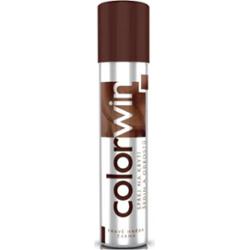 Colorwin Retouch spray do retuszu odrostów bez silikonu Ciemny Brąz 75 ml