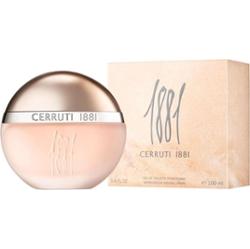 Cerruti 1881 Woman woda toaletowa damska 100 ml