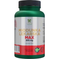 Lanco Miodunka Lekarska Max 60szt
