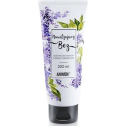 ANWEN Nawilżający Bez odżywka do włosów o różnej porowatości 200 ml