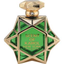 Le Chameau Perfumes Scent Of Karol New York damska woda perfumowana 85 ml