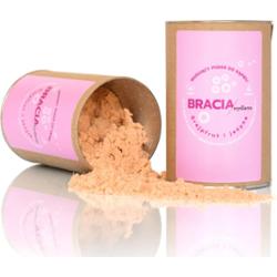 Bracia Mydlarze Grejpfrut i Jeżyna puder do kąpieli 300 g