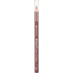 essence Poutline Soft Glide Lip Pencil 03 Bare Affair