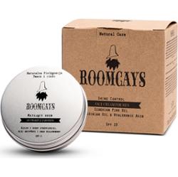 ROOMCAYS krem do twarzy dla mężczyzn z filtrem SPF15 60 ml