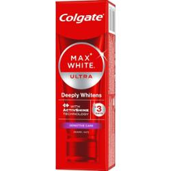 Pasta do zębów Colgate Max White Ultra Multiprotect 50ml