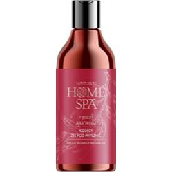 Natural Home SPA Rytuał Ajurweda żel pod prysznic 400 ml