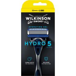 Hydro 5 Maszynka Do Golenia +2 Wkłady