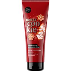 SEYO Merry Cookie balsam do ciała 200 ml